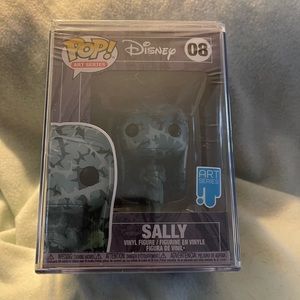 Sally Funko Pop